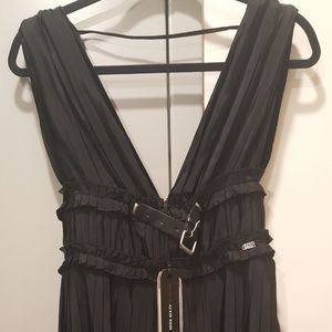 MISS SIXTY black dress